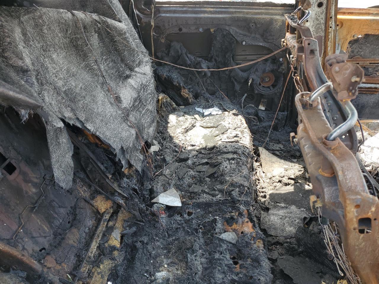 2016 Kia Sorento Lx VIN: 5XYPG4A59GG072475 Lot: 62281685