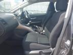 2007 TOYOTA AURIS TR V for sale at Copart YORK