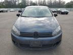 2012 Volkswagen Golf  на продаже в Brookhaven, NY - Mechanical