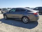 2015 Chrysler 200 Limited   for Sale in Antelope, CA - Front End