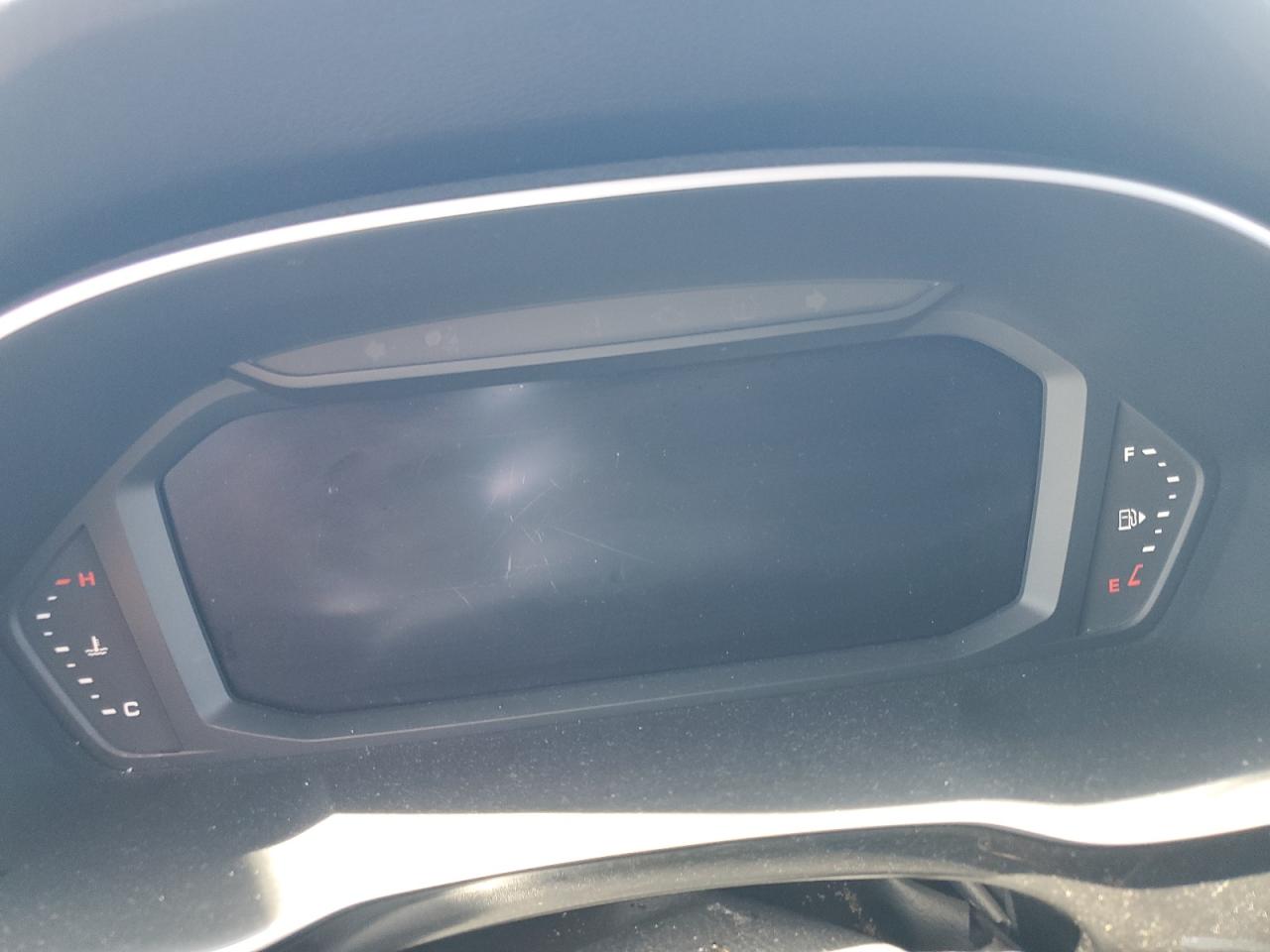 2020 Audi Q3 Premium VIN: WA1AECF32L1026309 Lot: 61504005