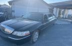 2005 Lincoln Town Car Executive en Venta en North Las Vegas, NV - Normal Wear
