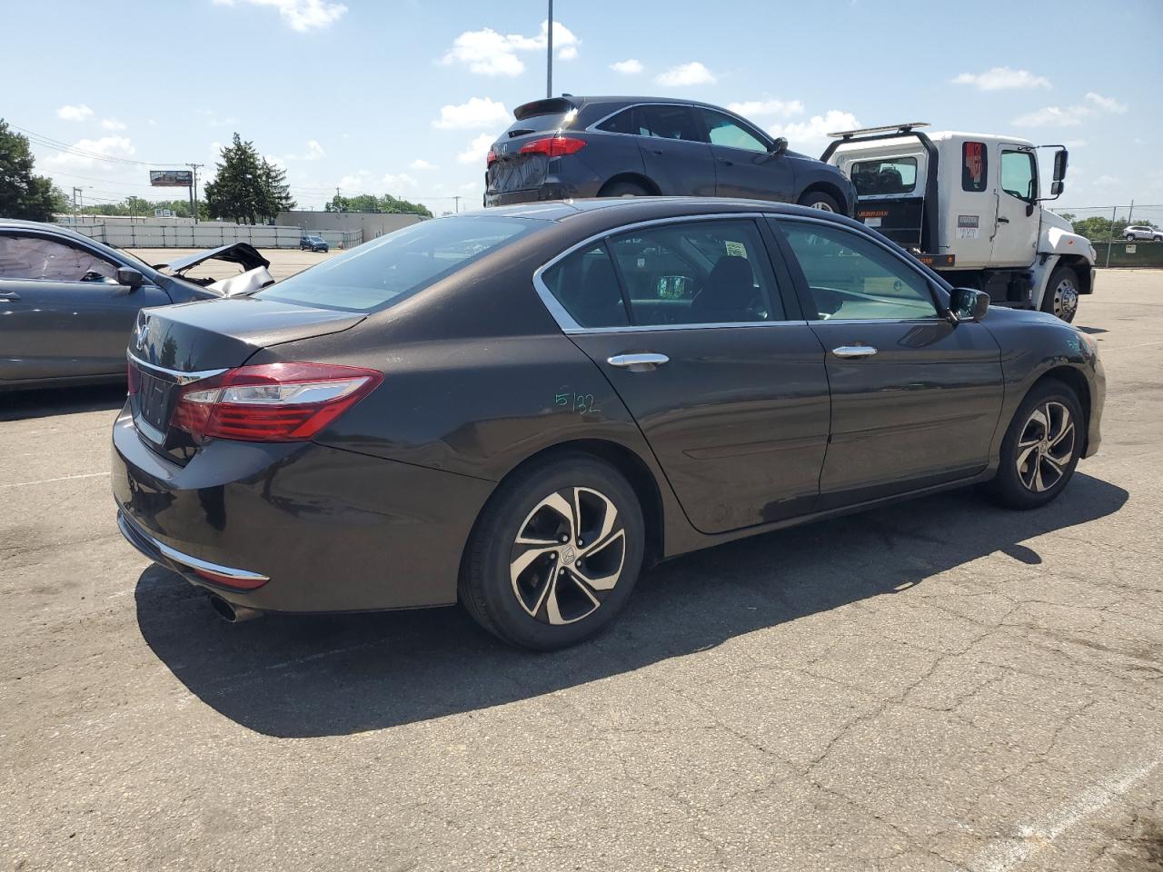 1HGCR2F36HA249748 HONDA ACCORD 2017