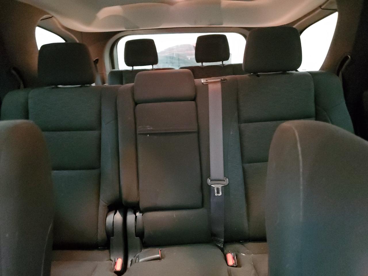 2022 Dodge Durango Sxt VIN: 1C4RDJAG6NC173587 Lot: 59383545