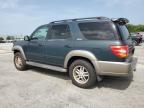 Apopka, FL에서 판매 중인 2002 Toyota Sequoia Sr5 - Front End