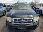 2011 Ford Escape Xlt იყიდება North Las Vegas-ში, NV - Front End