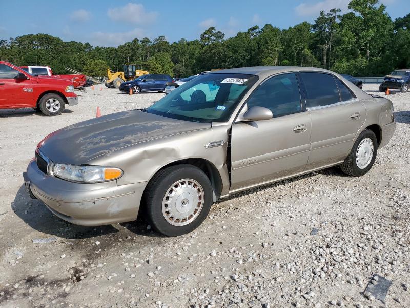 2002 Buick Century Custom