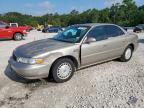 2002 Buick Century Custom en Venta en Houston, TX - All Over