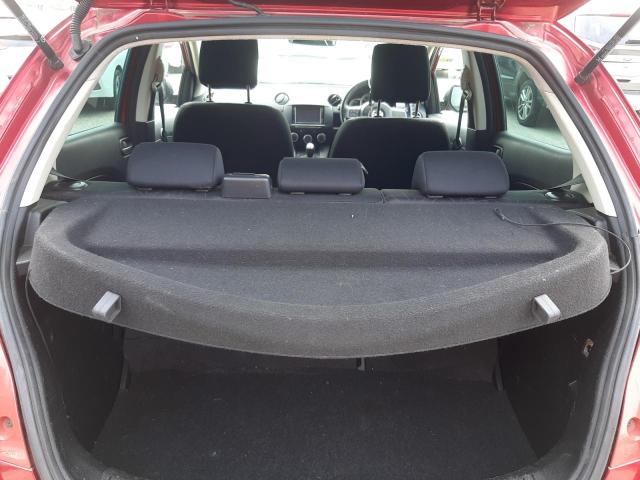 2013 MAZDA 2 VENTURE