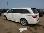 2012 Honda Odyssey Touring на продаже в Woodhaven, MI - Front End