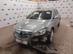 2012 VAUXHALL INSIGNIA E for sale at Copart SANDWICH