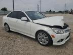 2008 Mercedes-Benz C 300 4Matic للبيع في Columbus، OH - Front End