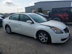 2009 Nissan Altima 2.5   de vânzare în Leroy, NY - Front End