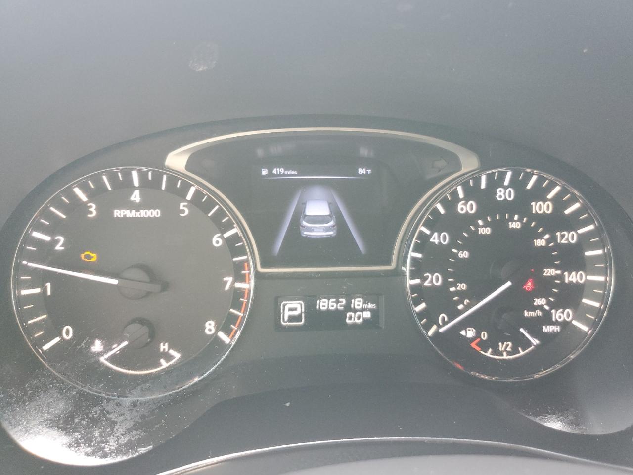 2014 Nissan Pathfinder S VIN: 5N1AR2MN1EC643700 Lot: 62179355