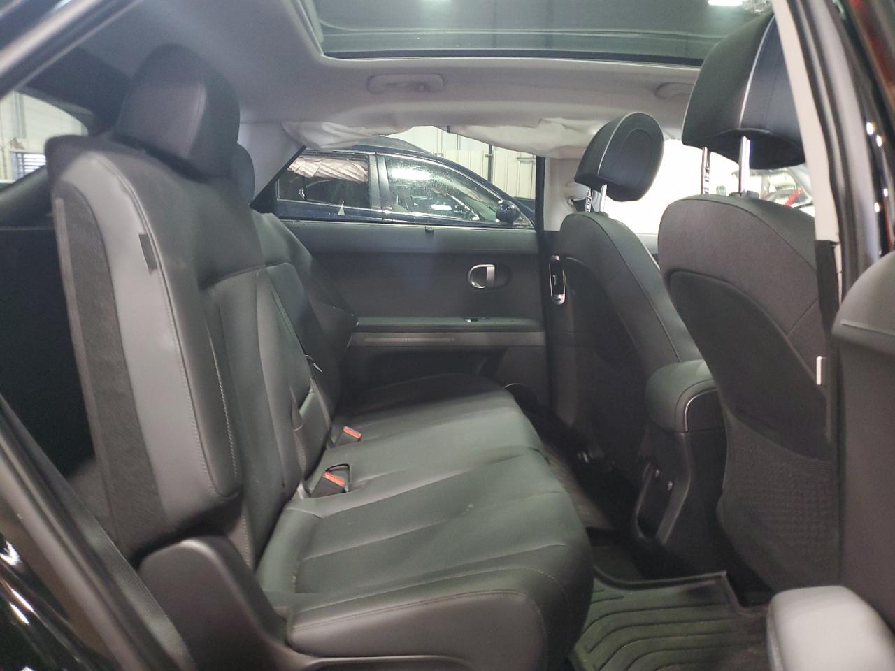 2024 Hyundai Ioniq 5 Limited VIN: KM8KRDDF9RU284198 Lot: 61644415