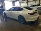 2021 Acura Tlx Tech A for Sale in Pennsburg, PA - Vandalism