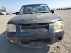 2001 Nissan Frontier King Cab Xe   იყიდება San Diego-ში, CA - Front End