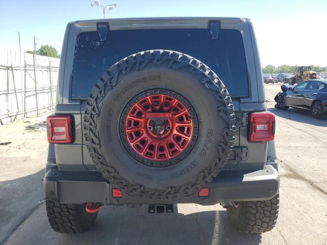  JEEP WRANGLER 2020 Szary
