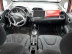 2009 Honda Fit Sport за продажба в Columbus, OH - Side