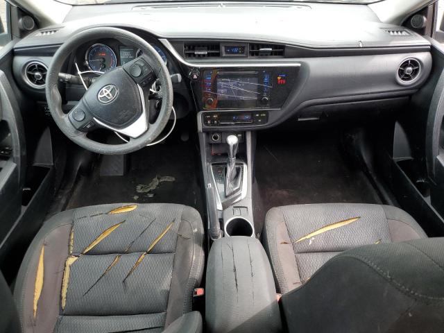  TOYOTA COROLLA 2019 Белы