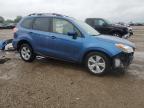 2015 Subaru Forester 2.5I Premium   for Sale in Elgin, IL - Front End