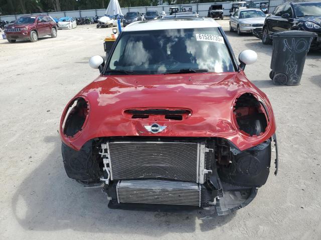  MINI COOPER 2016 Red