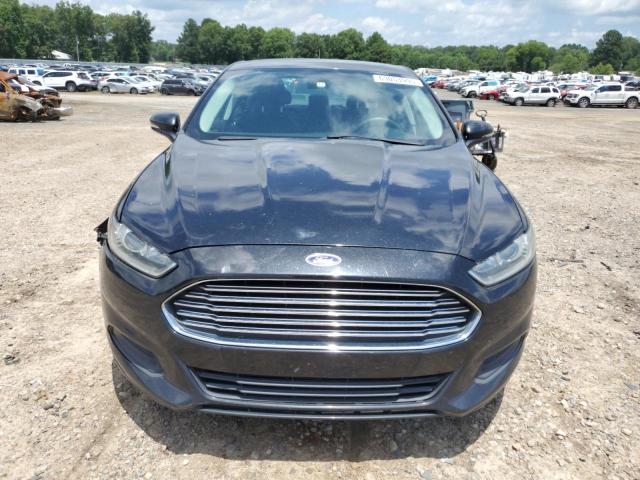  FORD FUSION 2015 Czarny