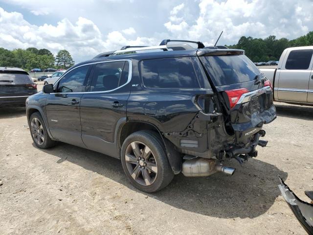 Паркетники GMC ACADIA 2017 Чорний