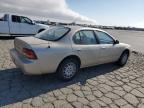 1997 Nissan Maxima Gle за продажба в Martinez, CA - Front End