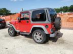 1997 Jeep Wrangler / Tj Se იყიდება Ocala-ში, FL - Front End
