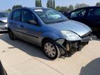 2005 FORD FIESTA STY for sale at Copart SANDY