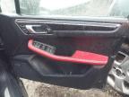 2020 PORSCHE MACAN S S- for sale at Copart SANDY