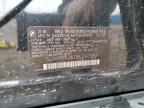 2008 Bmw X5 4.8I продається в Colorado Springs, CO - Side