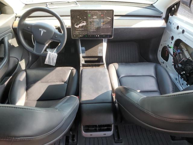  TESLA MODEL 3 2019 White