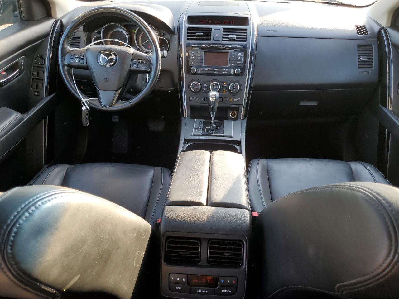 2012 Mazda Cx-9 VIN: JM3TB3CVXC0340512 Lot: 62379825