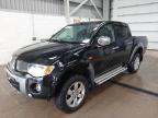 2007 MITSUBISHI L200 ANIMA for sale at Copart EAST KILBRIDE