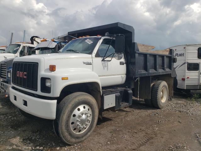 1996 Gmc Topkick C7 8