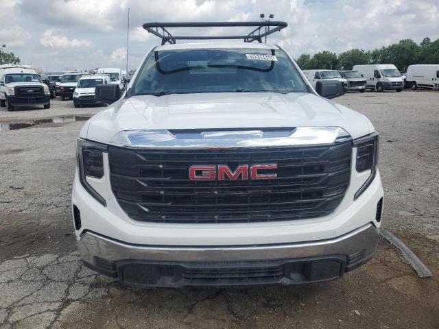  GMC SIERRA 2022 White