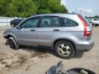 2007 HONDA CR-V LX   for sale at Copart ON - LONDON