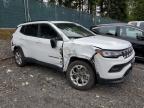 2025 Jeep Compass Latitude   იყიდება Graham-ში, WA - Front End