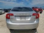2014 Volvo S60 T5 за продажба в Taylor, TX - Front End