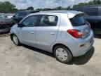 2019 Mitsubishi Mirage Es na sprzedaż w Ocala, FL - Front End