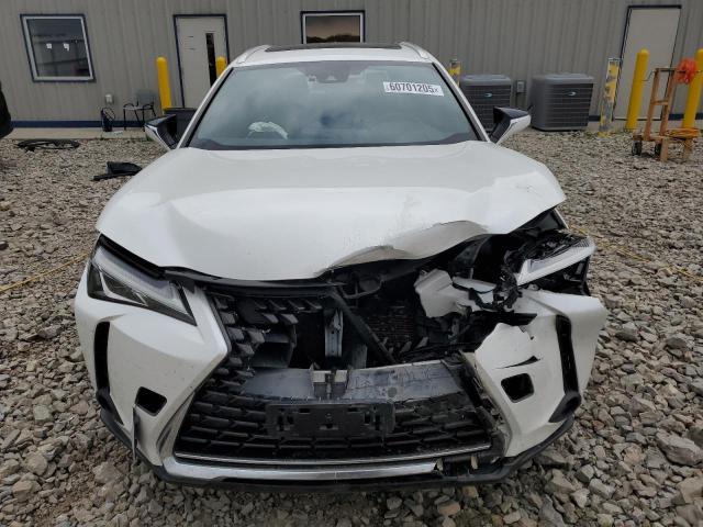  LEXUS UX 200 2019 Biały