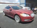 2009 Jaguar Xf Premium Luxury for Sale in North Las Vegas, NV - Minor Dent/Scratches