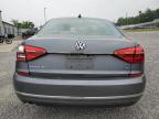 2016 Volkswagen Passat Se for Sale in West Mifflin, PA - Rollover