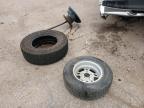 2014 Ram 2500 St იყიდება Colorado Springs-ში, CO - Undercarriage