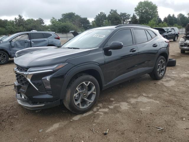CHEVROLET TRAX 1LT 2025