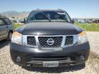 2011 Nissan Armada Platinum for Sale in Magna, UT - Side