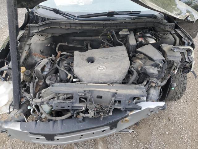 2011 MAZDA 3 I
