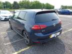 2014 VOLKSWAGEN GOLF GTD S for sale at Copart SANDTOFT